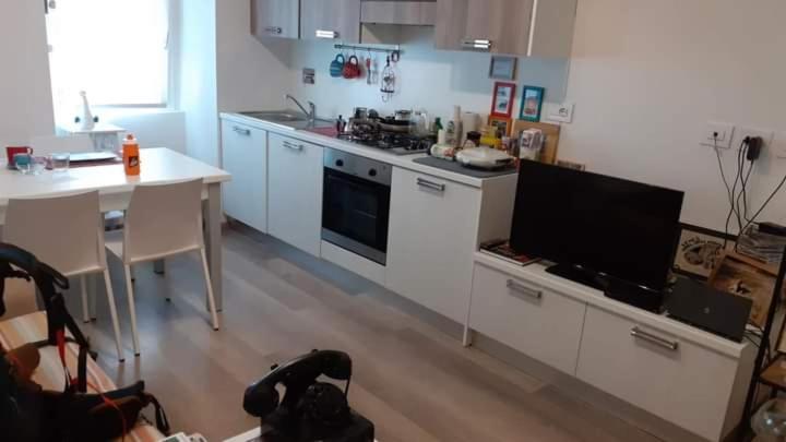 A+A Τεργέστη Εξωτερικό φωτογραφία